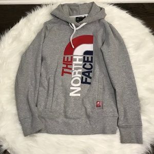 The North Face Sweatshirt